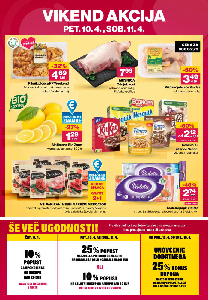 Mercator
