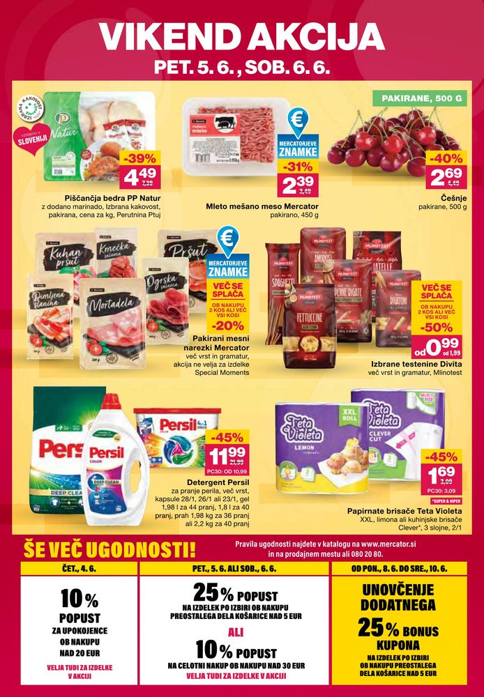 Mercator