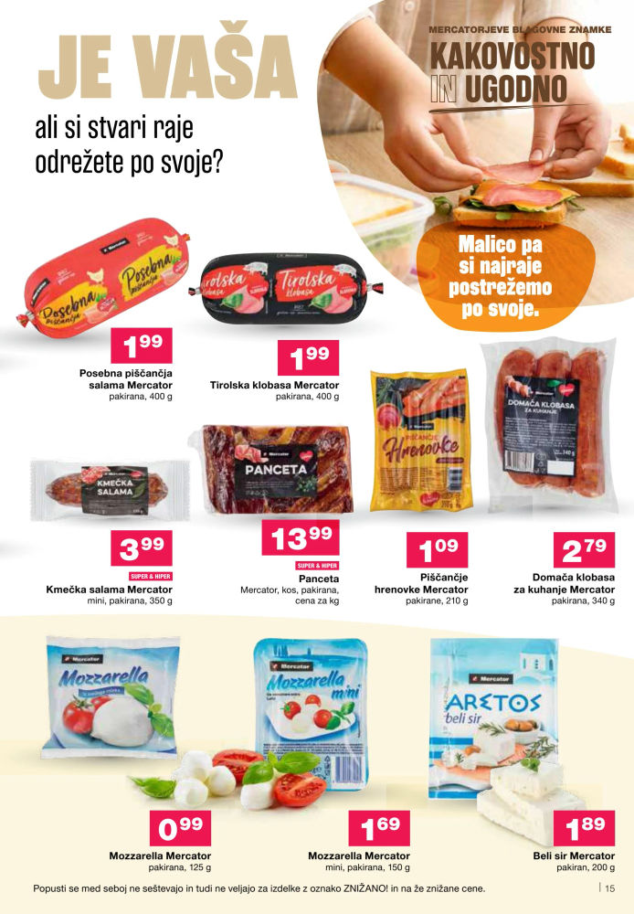 Mercator
