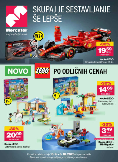 Mercator
