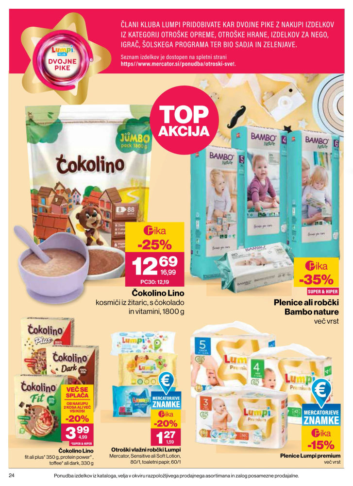 Mercator