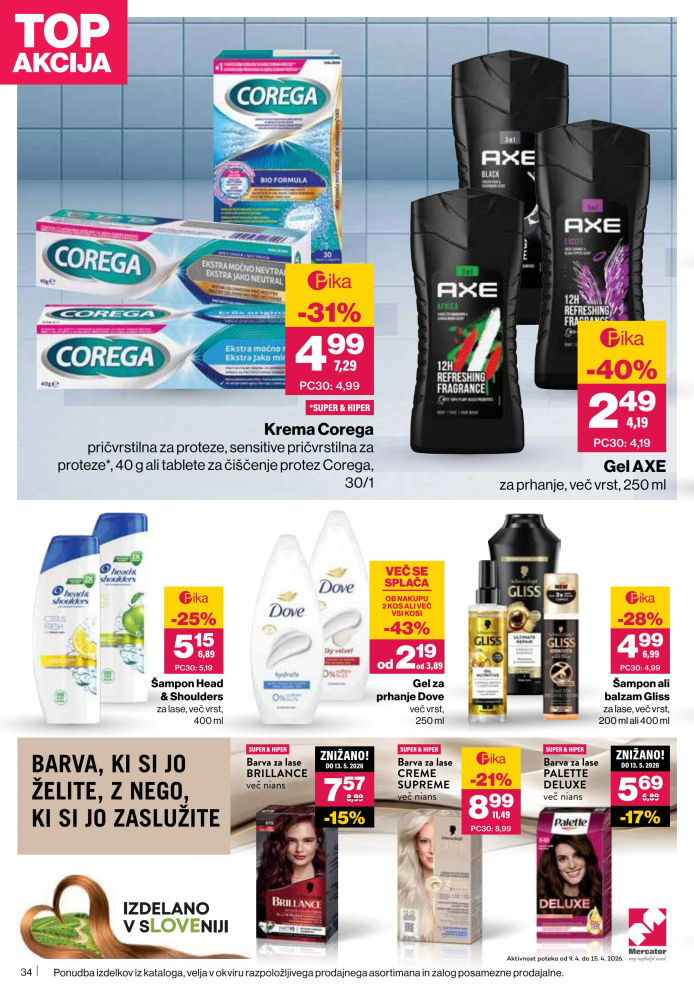 Mercator