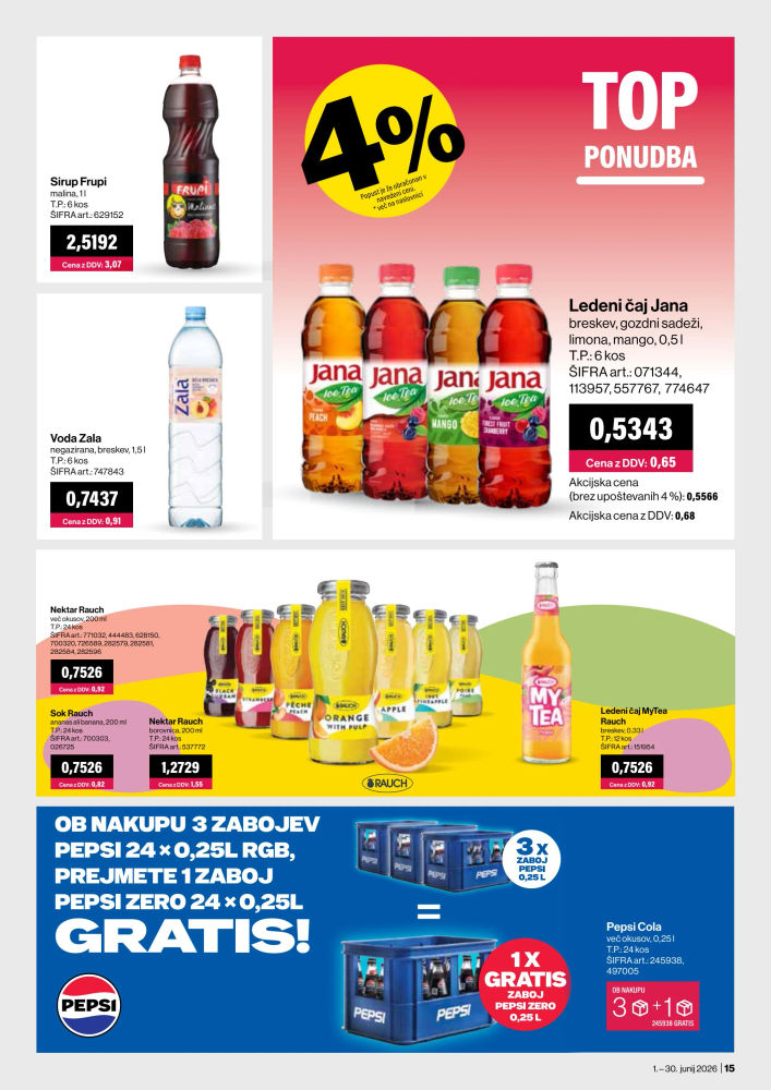 Mercator