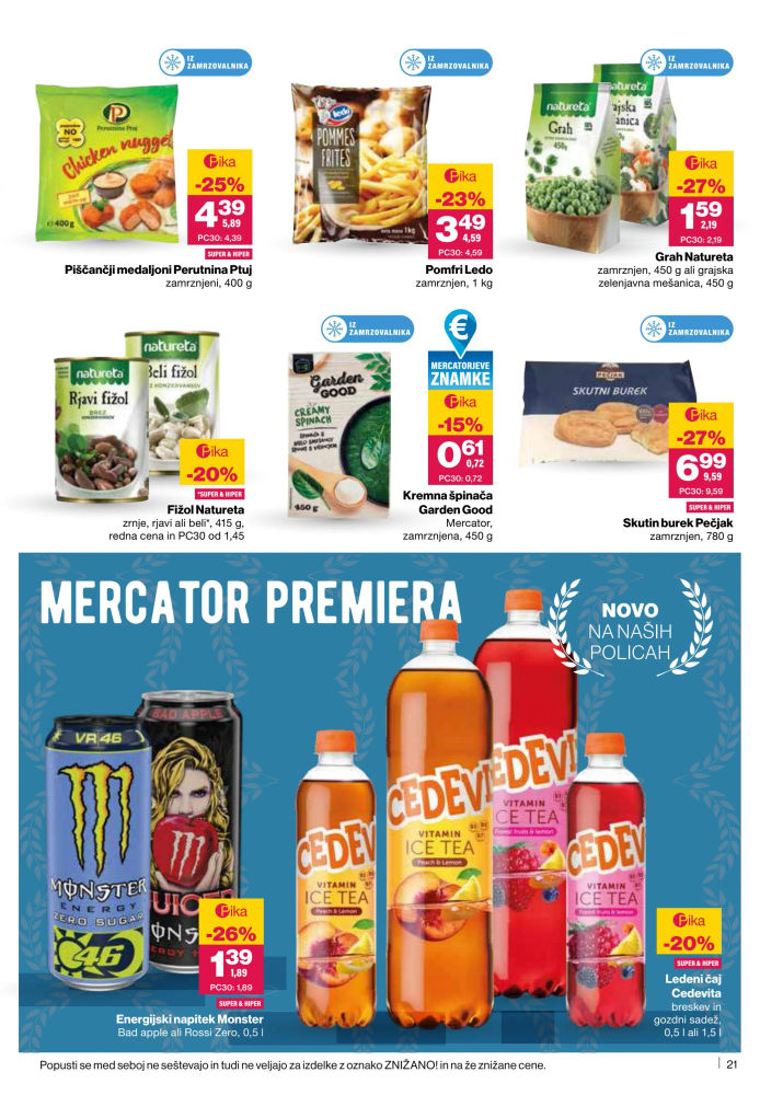 Mercator