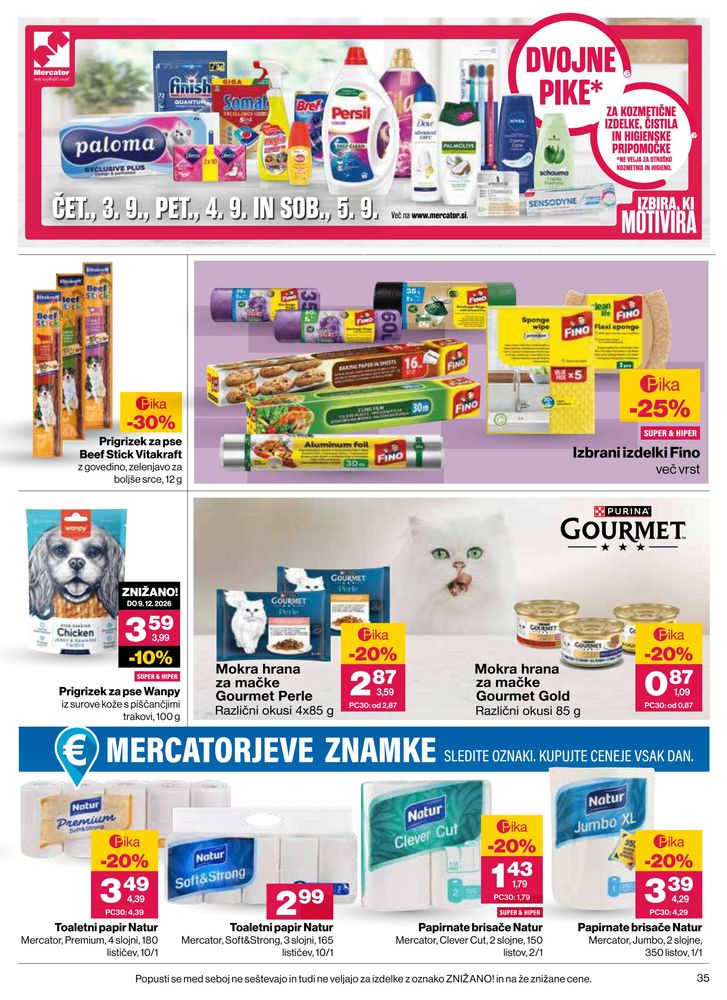 Mercator