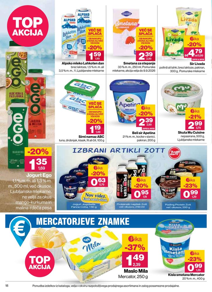 Mercator