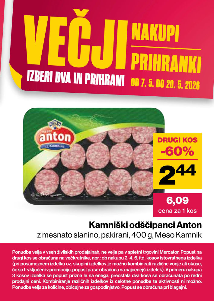 Mercator