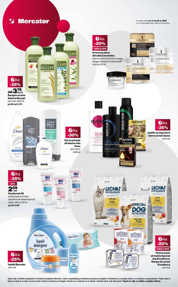 Mercator