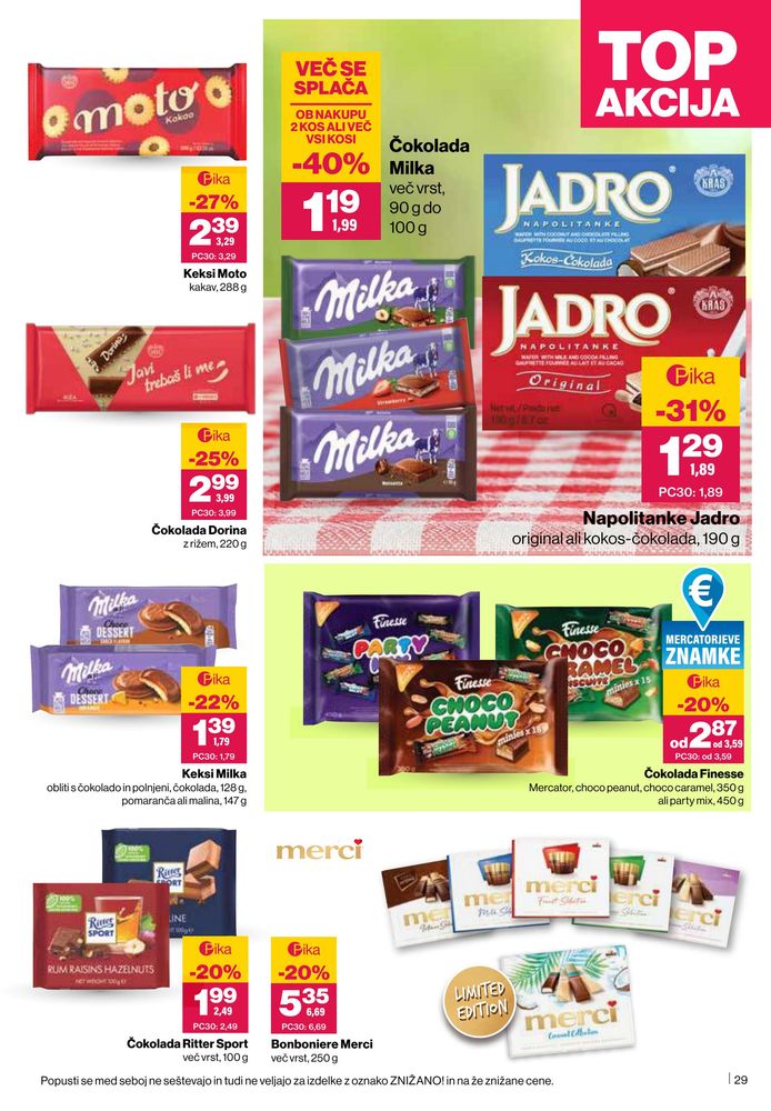 Mercator
