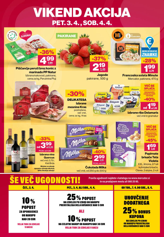 Mercator