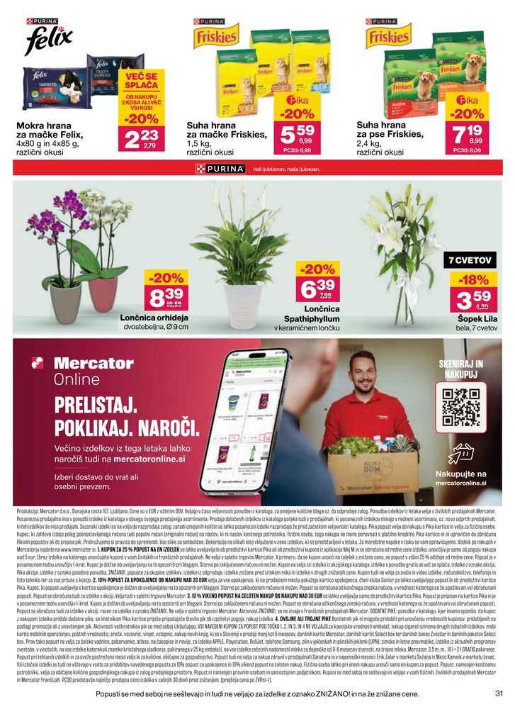 Mercator