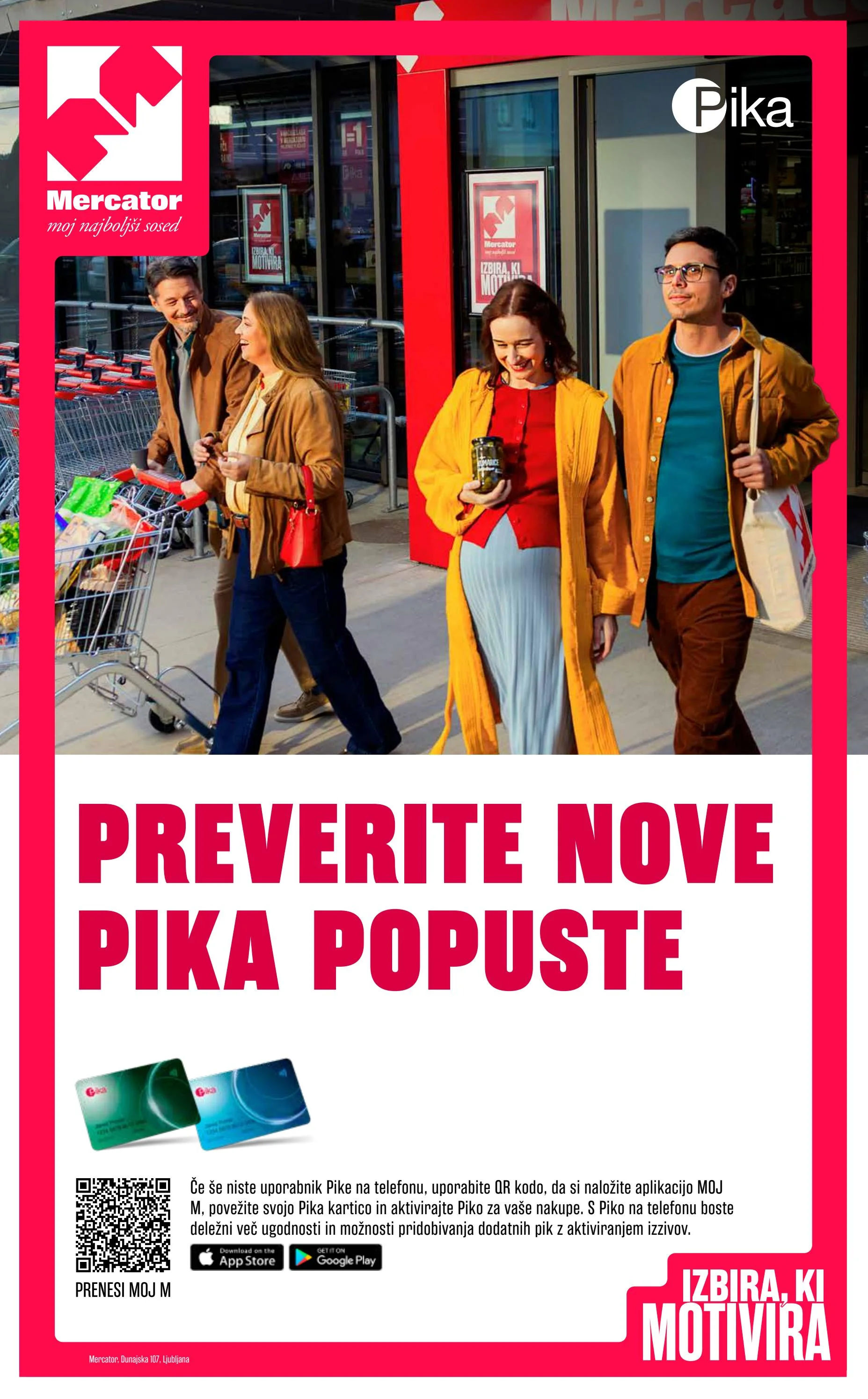 Pika zgibanka od 7.9. do 6.10.2026