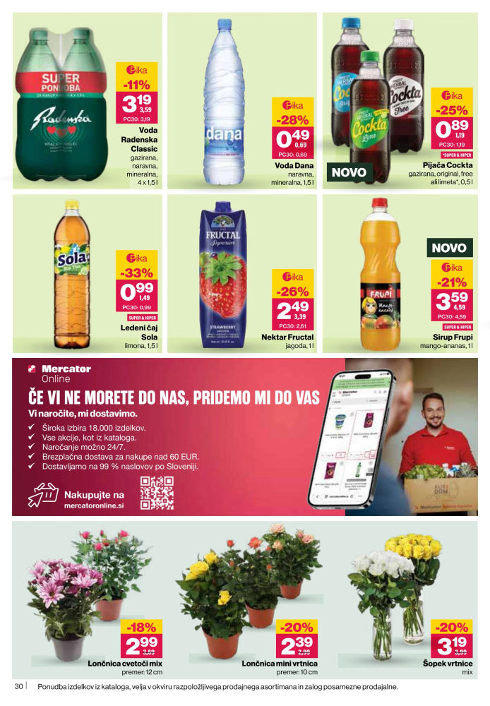 Mercator