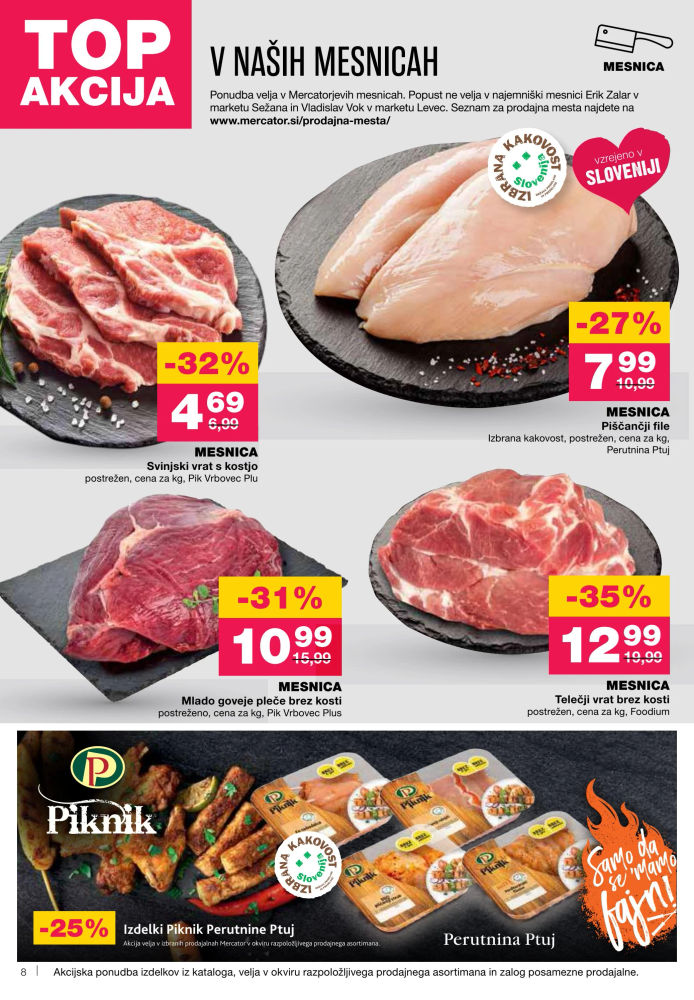 Mercator