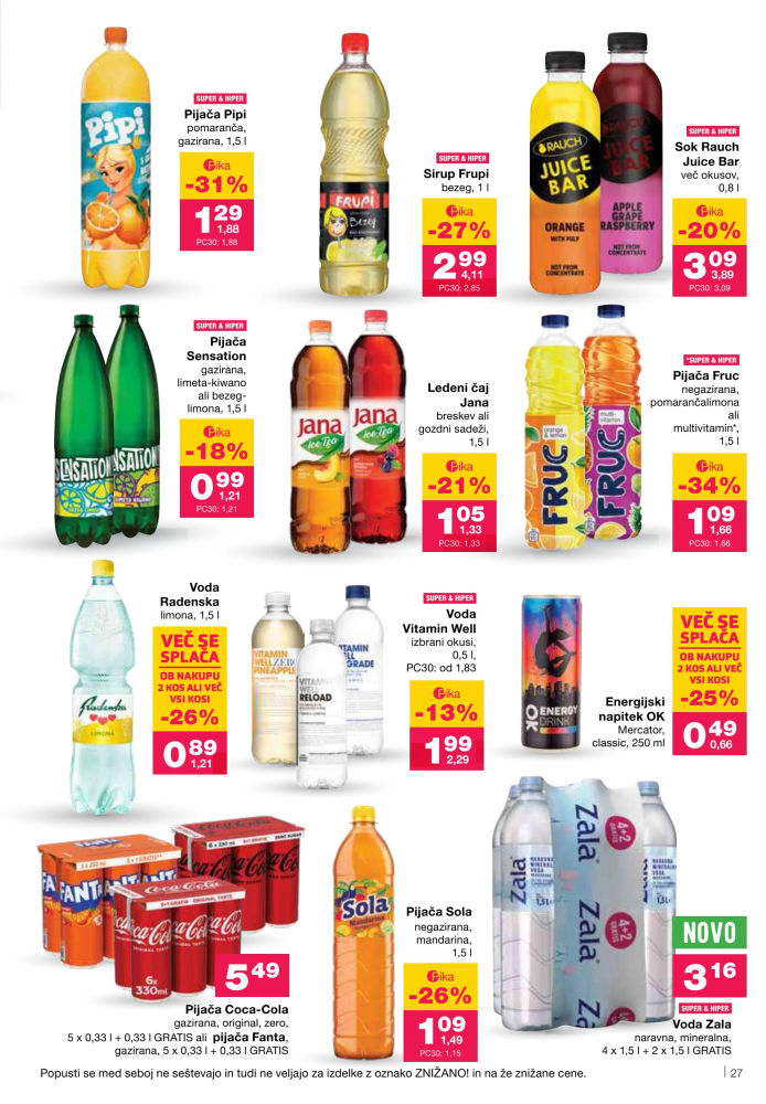 Mercator