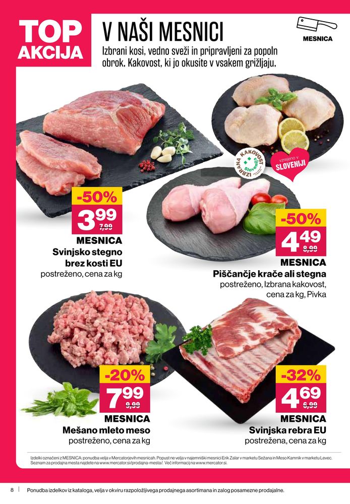 Mercator