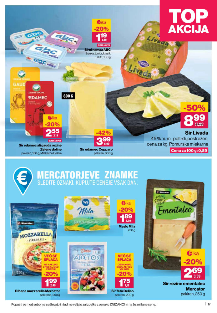 Mercator