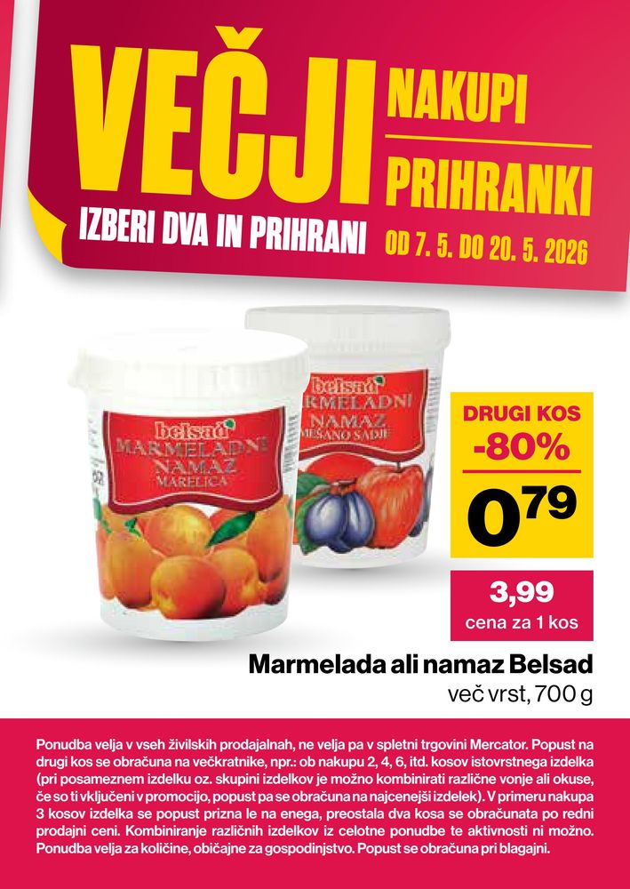 Mercator