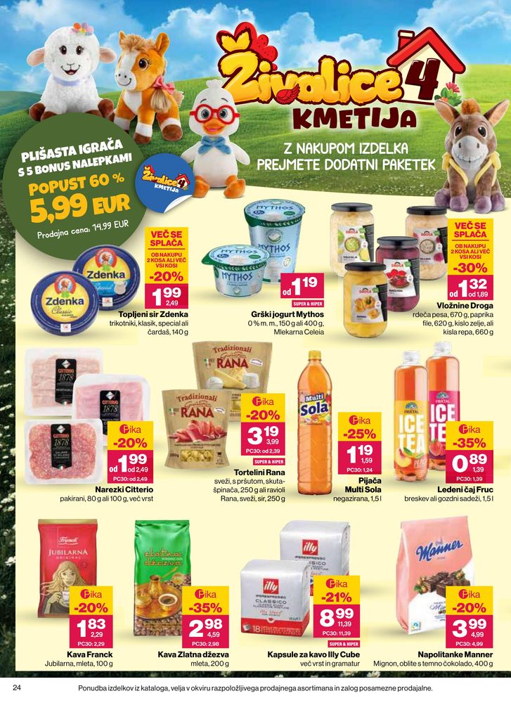 Mercator