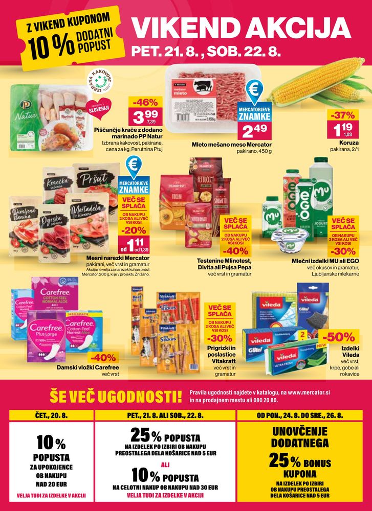 Mercator