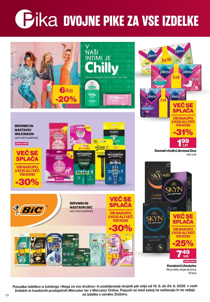 Mercator