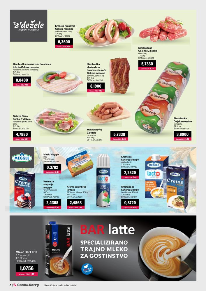 Mercator