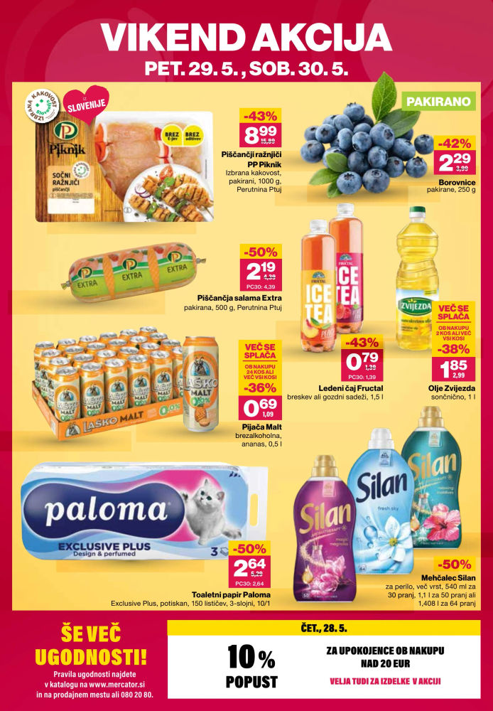 Mercator
