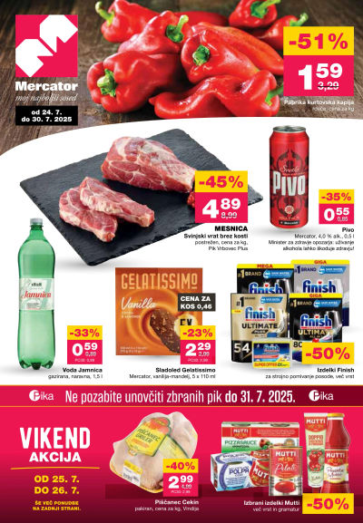 Mercator