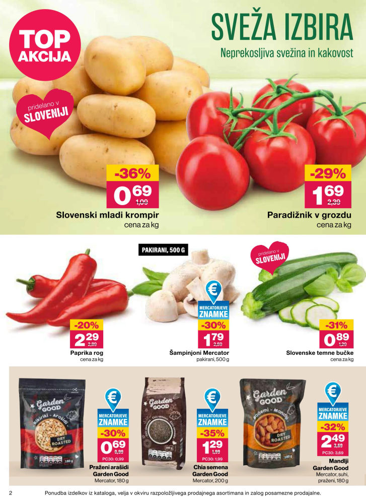 Mercator