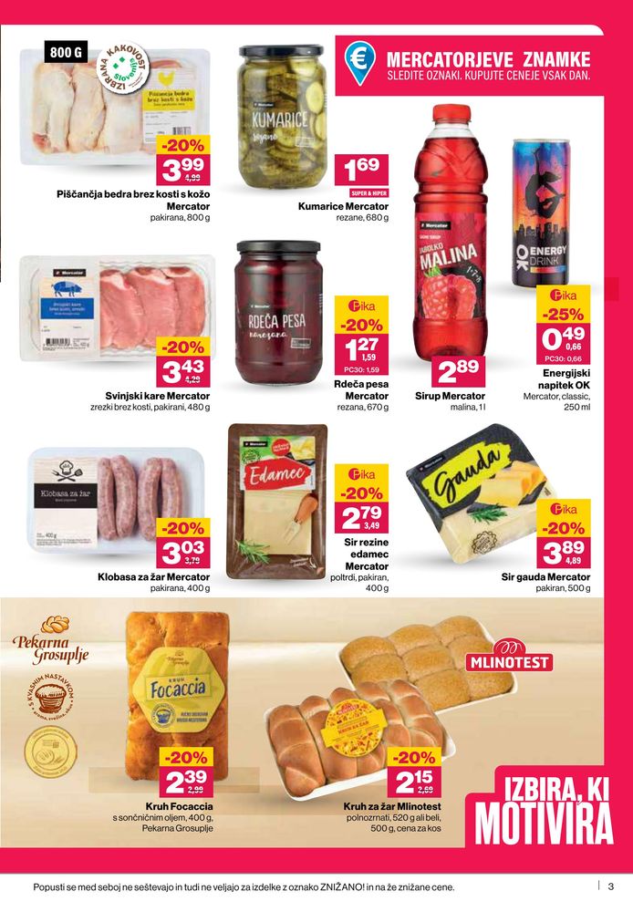 Mercator