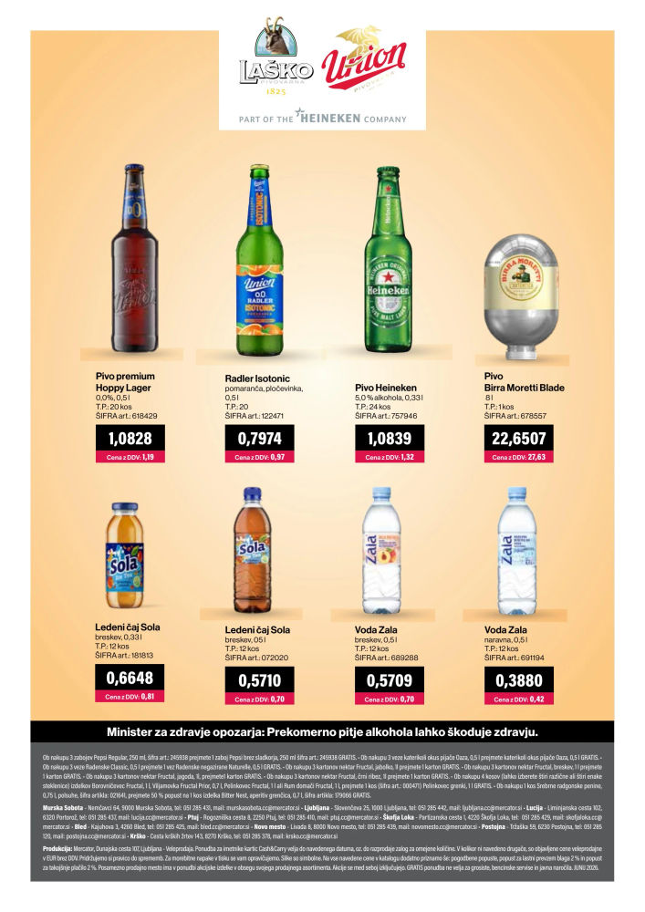 Mercator