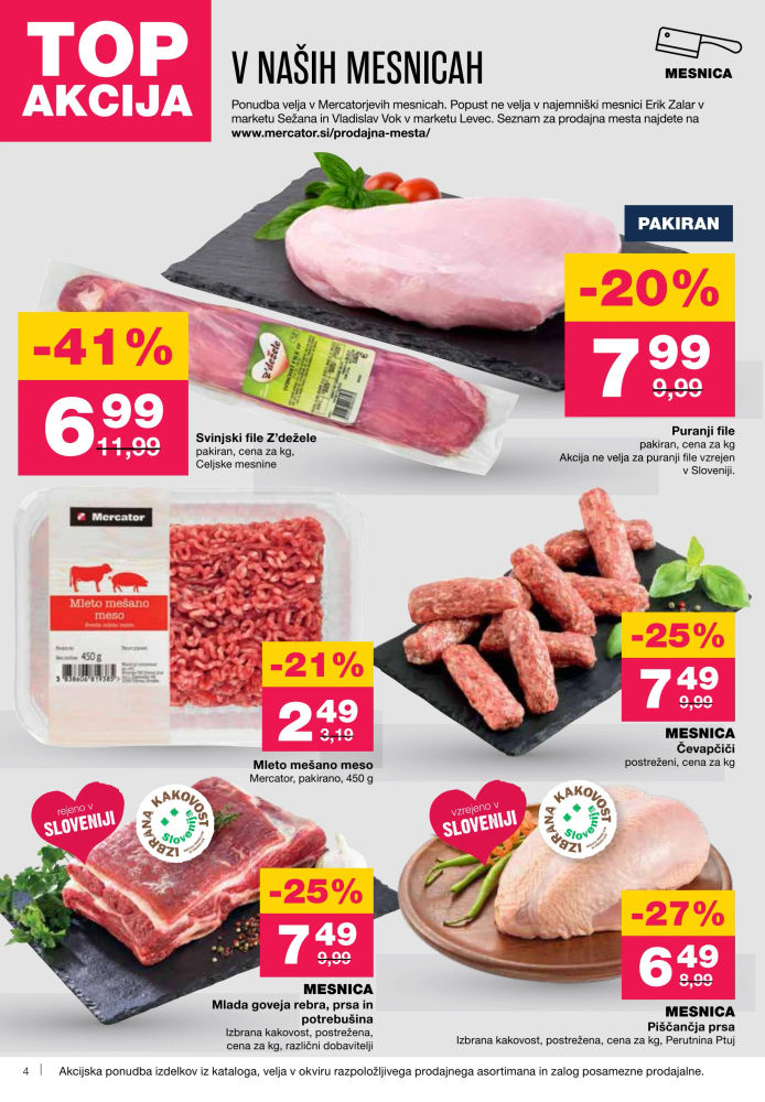 Mercator
