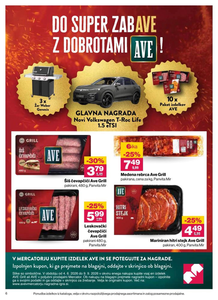 Mercator