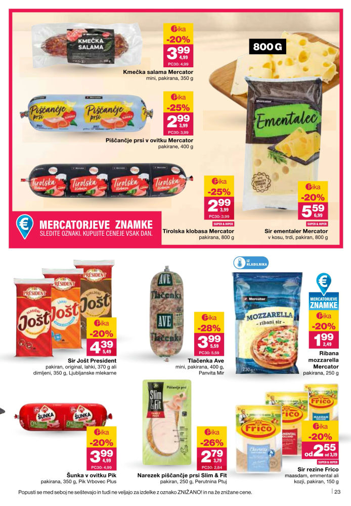 Mercator