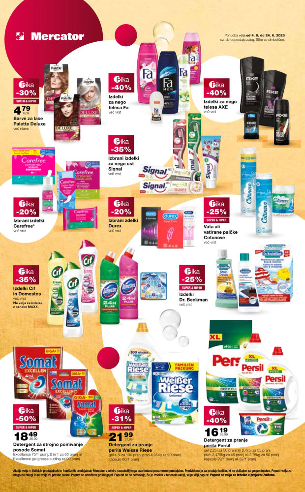 Mercator