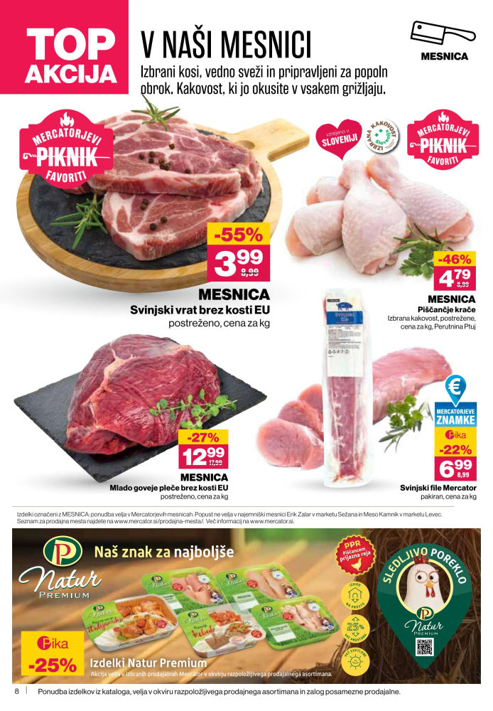Mercator