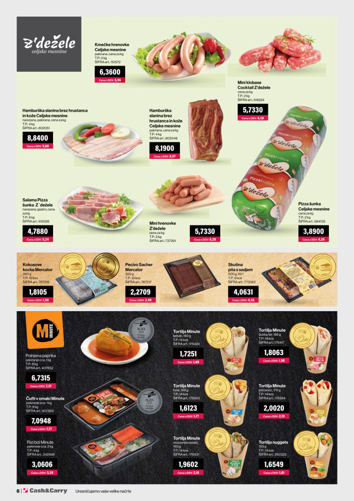 Mercator