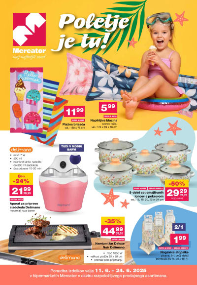 Mercator