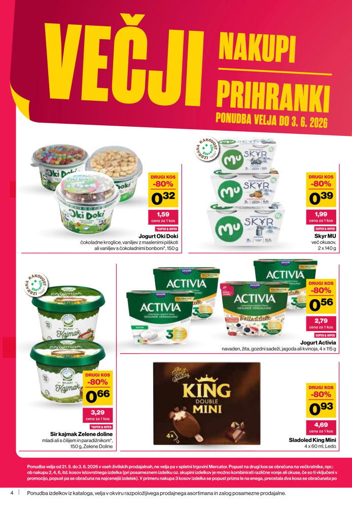 Mercator