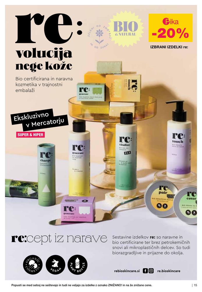 Mercator