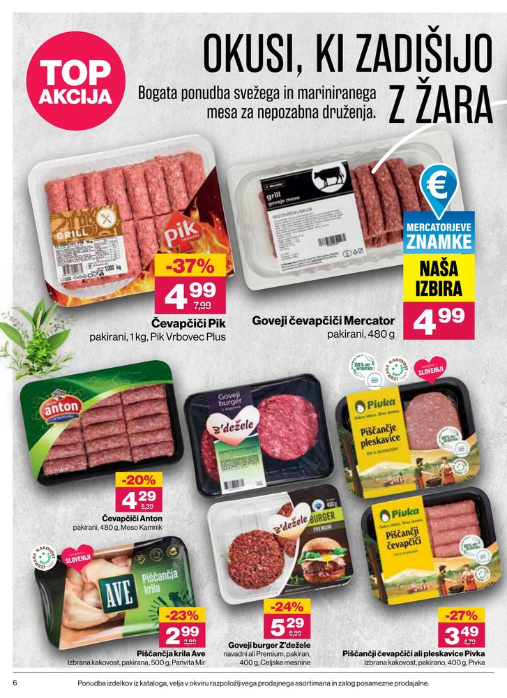 Mercator