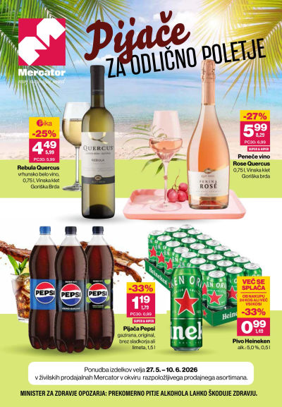 Mercator
