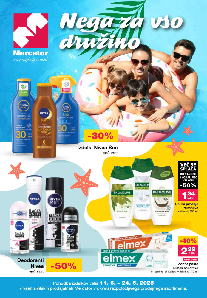 Mercator