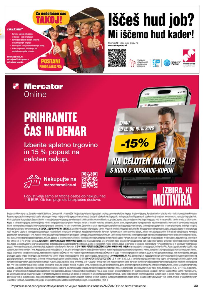 Mercator
