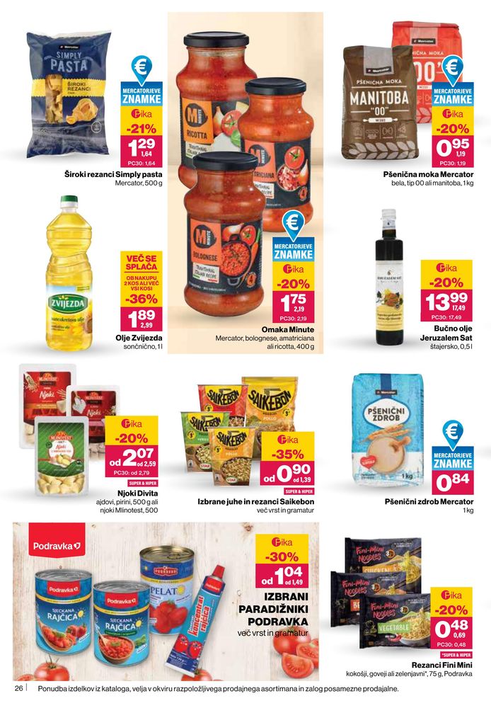 Mercator