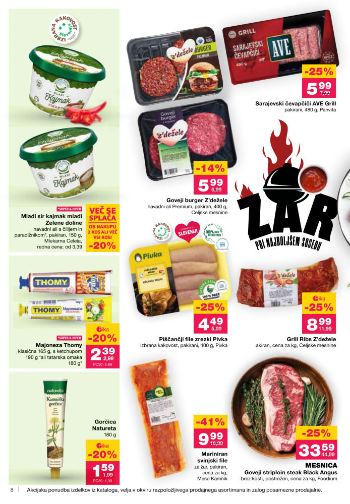 Mercator