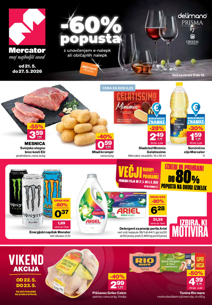Mercator