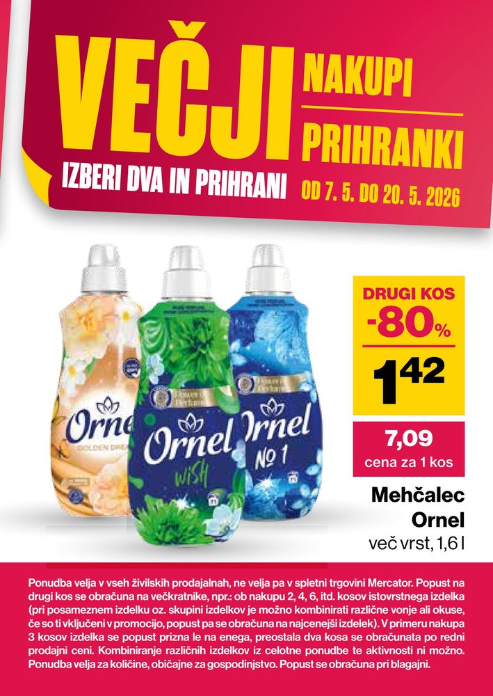 Mercator