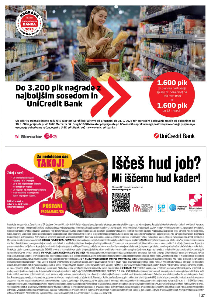Mercator