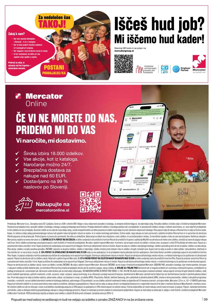 Mercator
